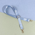 Miniatyrbillede 1 af 5: Taske Strap Til Skulder Håndtasker Nylon Skulder Håndtaske Taske Acce Blue
