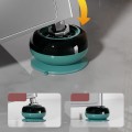Pikkukuva 5 / 8: 4kpl Washing hine Vibration Pads Anti Vibration Washing hine Su Green