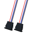 Pikkukuva 4 / 6: USB Type C vedenpitävä liitin Type-C ja korttisolki naaras