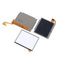 Miniatyrbilde 4 av 8: LCD For NDSI DSI Toppskjerm Øvre/Ned/NDSI Touch Repair Par touch