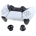 Miniatyrbild 8 av 8: 4PCS 3D Joystick Caps För PlayStation 5 För PS5 Thumbstick Caps 4 PCS