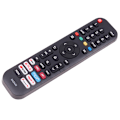 Miniatyrbilde 2 av 5: EN2A30 Rplasseringsfjernkontroll for VU Hisense TV EN2N30H EN2Q Black