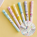 Miniatyrbillede 7 af 8: e Sanrio Highlighter 6 æske højværdi farvepen