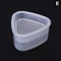 Miniatyrbild 1 av 8: 1 st DIY Sushi Maker Verktyg Ris Form Kök  Kök Risboll E