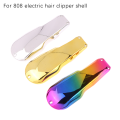 Miniatyrbilde 2 av 8: DIY Full Housing Combo Modifisert øvre Base Hårklipper Deksel F Silver