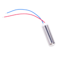 Miniatyrbillede 4 af 8: 18000rpm DC Coreless Motor Indbygget Vibration Vandtæt Vibrat 3.7V