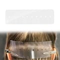 Miniatyrbild 1 av 8: 10 st Heat Shields Hårförlängningsskivor Scalp Glue Protector G
