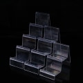 Miniatyrbillede 5 af 8: Akryl Displayhylde Mobilpung Brillestativ Multilayers A1