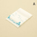 Miniatyrbild 1 av 8: 100 st Mini Ziplock-påsar Små förpackningspåsar Ziplock pillerförpackning A