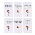 Miniatyrbilde 8 av 9: The Hidden Truth Oracle Cards Tarot Card