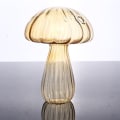 Pikkukuva 4 / 8: Mushroom Lasimaljakko Aromaterapiapullo Creative Home Hydroponi B