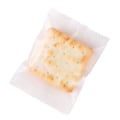 Miniatyrbillede 5 af 8: 100 Stk Tykkere hine Seal Poser Klar Frosted Biscuit DIY Bagning 10*13.5cm