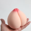 Pikkukuva 2 / 8: Juicy Peach Soft Decompression Release Ball Decompression Sili S