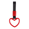 Miniatyrbilde 1 av 8: Togbusshåndtak Håndstropp Drift Charm Strap Drift Tilbehør Red
