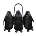 Miniatyrbilde 5 av 8: Penguin Shape Egg Holder koke Komfyr Kan Holde Opptil 6 Egg Comp