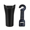 Miniatyrbilde 1 av 5: 1 STK Car Multi-purpose Oppbevaringsholder for Paraply Bverage Tras
