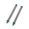 Miniatyrbilde 5 av 5: 2stk Airless Filter 60 Mesh Spray Filters Elverktøy hine Ac