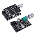 Pikkukuva 2 / 5: MINI 50W Bluetooth 5.0 Wireless o Stereokortti Amp Amplificador A