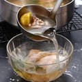 Miniatyrbillede 5 af 8: 201 Rustfrit Stål Oliefilter Ske Fedtfilter Hot Pot Cola 1 Pcs
