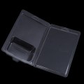 Miniatyrbilde 3 av 8: 1Pc Hotwheels Single Card Protector - Manline Hot Wheels