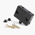Miniatyrbilde 6 av 8: Garderobelysbryter Dør Touch Switch Automatisk belysning Cabi White