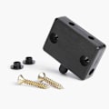 Miniatyrbillede 6 af 8: Garderobe Lysafbryder Dør Touch Switch Automatisk Belysning Cabi White