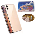 Pikkukuva 1 / 8: Usim 4GPro Unlock SIM-kortti puhelimeen13/12/11/ProMax/XR Smart-De