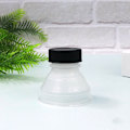 Miniatyrbilde 1 av 8: 1 Stk/6 Stk Gjenbrukbar plast Lufttett lokk Flaskelokk Bokser Protecto Transparent