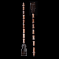 Pikkukuva 4 / 8: 1kpl Ox Horn Back Scratcher Raaputushierontalaite Backscratcher It