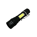 Miniatyrbilde 4 av 8: Mini Torch lommelykt Bærbar USB ladebank lommelykt Cam
