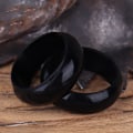 Pikkukuva 3 / 8: Magic Ring Sulje Shot Magic Props Sormuksen siirto Hyppäät Magic Par