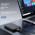Miniatyrbillede 4 af 8: 1 stk USB C til Micro B-adapter USB3.0 Type C hun til Micro B C A2