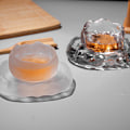 Pikkukuva 2 / 8: 1kpl Style Glass Cup Tasting Läpinäkyvät teekupit Valkoviinikuppi C
