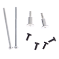 Miniatyrbild 3 av 5: 1 set skalbyte Power Screws Set för PS4 1200 PS4 SLIM P