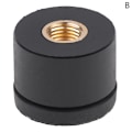 Miniatyrbilde 1 av 5: Miniantenne Wifi Bluetooth-kompatibel Zigbee ekstern antenne 2.4 inner hole