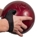 Miniatyrbilde 3 av 7: Unisex Bowling Tommel Hanske Tommel Saver Protector Hanske For Bowl