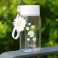 Miniatyrbilde 3 av 8: 480ML plastkopp for mannlige og kvinnelige studenter dråpesikker vannkopp A1