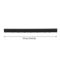 Miniatyrbilde 1 av 5: Hengsler Deksel For Asus A555 X555 Y583 W509 VM510 W519L W519 F555