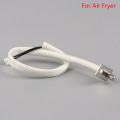 Miniatyrbilde 1 av 8: Temperatursensor Probe 200K termostat NTC temperatursensor White