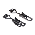 Miniatyrbilde 3 av 5: Toggle Lach Catch Toggle Clamp Justerbart skap B