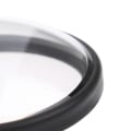Miniatyrbilde 7 av 8: 2 stk Akryl beskyttelseslinsedeksel for Max Lens Protector Prote