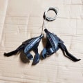 Miniatyrbillede 5 af 8: EF65 9 Speed Combo Shifter Sæt Bremse Til Mountain 3X9 MTB cykel 27speed