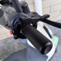 Miniatyrbilde 8 av 8: Motorsykkel Cruise Control Gass for høykvalitets aluminiumslås