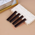 Miniatyrbillede 1 af 8: 4 stk 10mm Bredde længde Wire Cover Beskyttelse Rør Motor Wire fo B