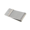 Miniatyrbild 3 av 5: Högkvalitativ metall pennhållare Money Clip Mode Simple Cash Cl A2