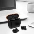 Miniatyrbillede 3 af 5: Bløde silikone ørehætter. Erstatning til WF-1000XM3 øretelefoner Blue