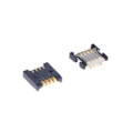 Pikkukuva 8 / 8: FPC Female Socket Emolevyn Flex Cable Clip Ribbon Connector 02