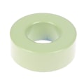 Miniatyrbillede 2 af 5: T184-52 Jern Ferrit Toroid Cores 47*24*18mm For Induktorer Jern