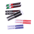 Pikkukuva 5 / 5: 3D-autotarra Limited Edition Emblem Badge case A