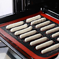 Miniatyrbilde 2 av 8: Dobbeltsidig utskrift Bakematte Non Stick Baking Baking P